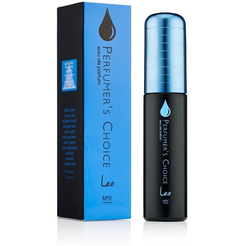 Perfumers Choice Mu&amp;scaron;ki parfem Leo For Him, EDP, 50 ml Slike