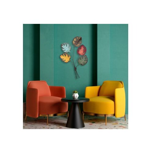 Wallity Zidna dekoracija "Čudovi&scaron;te" od Wallityja, 67x100cm Cijene