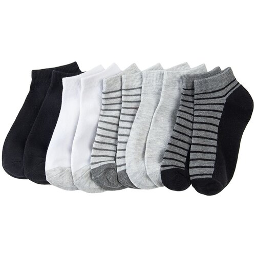 Cool club čarape 5 kom CHB2622205-00 šareno M 37/39 Cijene