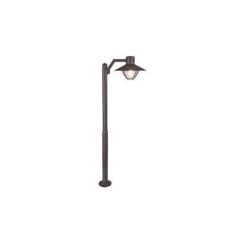 Rabalux almada,spoljna podna,E27 1X10W,braon,H103cm Cene