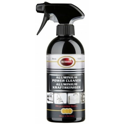 Autosol sredstvo za či&amp;scaron;čenje Aluminium Cleaner 500ml Slike
