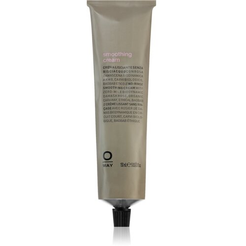 Oway Smooth+ gladilna krema za lase 150 ml Slike