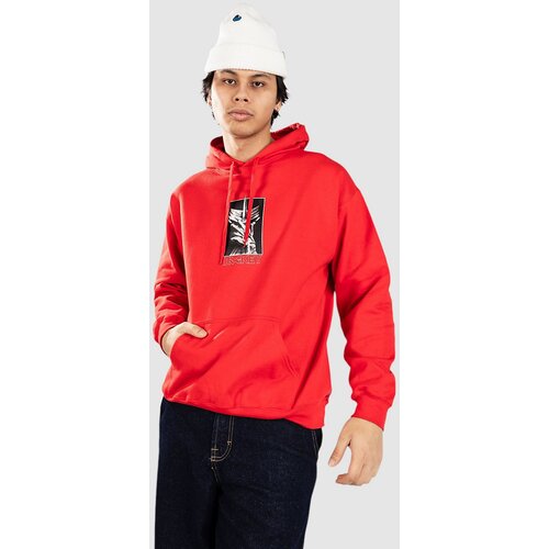 Hockey Skateboards Cry Later Pulover s kapuco cry later Slike
