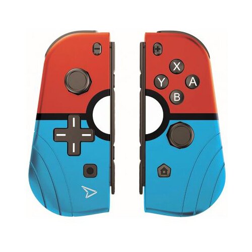 Steelplay Kontroler  Twin Pads Pokeball, (57191284) Cijene