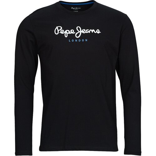 Pepe Jeans eggo long crna Cijene