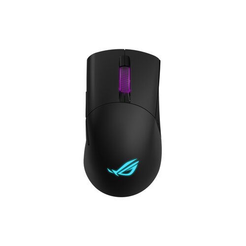 Asus P513 ROG Keris Wireless RGB mi&amp;scaron; Slike