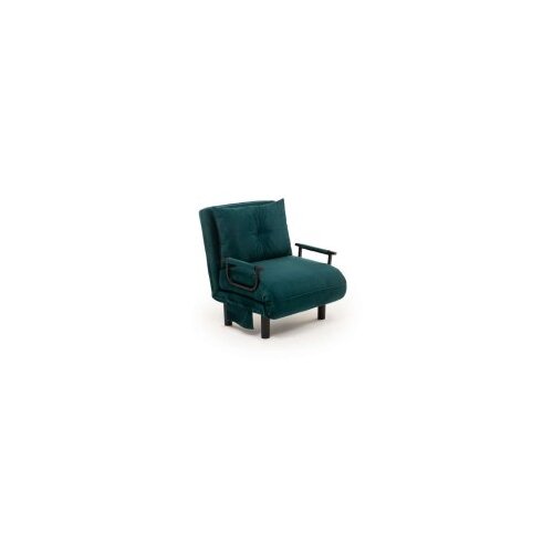 Atelier Del Sofa fotelja na razvlačenje sento, 175x50x75cm, petrolej Slike