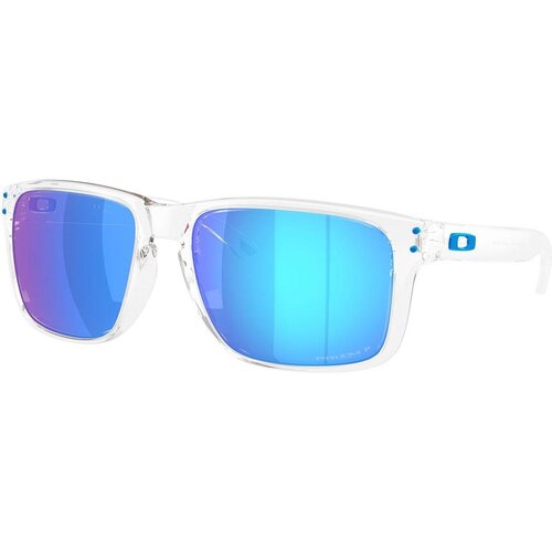 Oakley Holbrook XXL OO9487 948707 Polarized ONE SIZE (61) Kristalna/Modra Cene