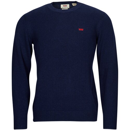 Levi's Puloverji ORIGINAL HM SWEATER pisana Cene