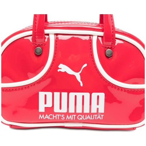 Puma MICRO GRIP BAG Crvena Slike
