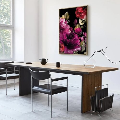  Slika - Midsummer (1 Part) Vertical 60x90 Slike