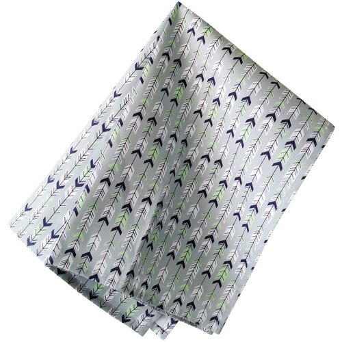 Edoti Kitchen towel Arrow 45x65 A712 Slike