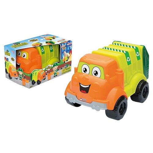 Dede Kamion djubretarac-014655 Slike