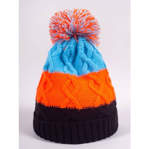 Yoclub Kids&amp;#039;s Boy&amp;#039;S Winter Hat CZZ-0480C-AA20 Slike