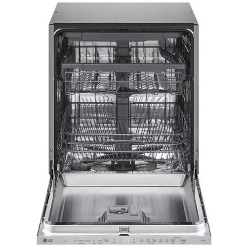  PERILICA POSUĐA LG DB243TX Slike