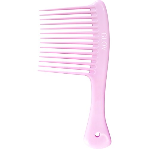 Glov COOLCURL™ Comb for Curls & Waves - 1 kos Cene