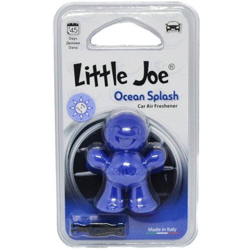 Little Joe osveživač za auto -ocean splash Slike