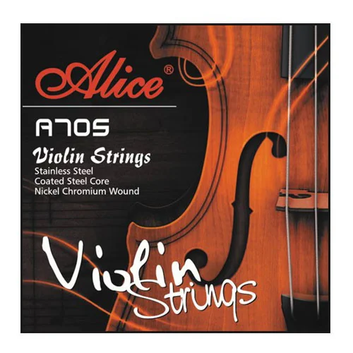 Alice A705 3-D žica za violinu