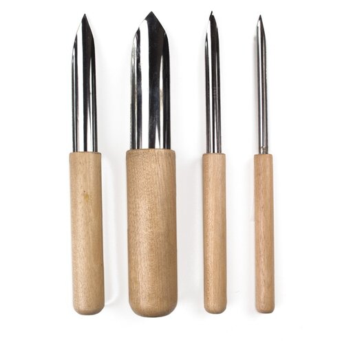 Royal Langnickel Set alata za modeliranje polurupe Slike