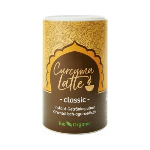 Classic Ayurveda Curcuma Latte bio Cijene