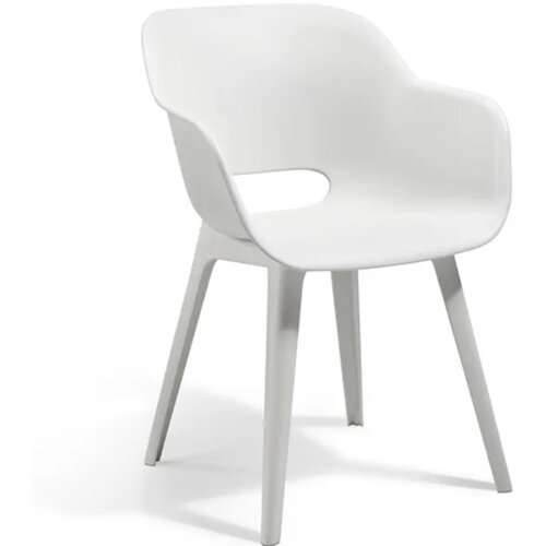 Olimp Sport Stolica akola56.7x55.8x80.1 bela Cene