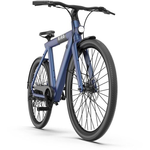 Bird električno kolo bike a frame, mestno, modro Cene