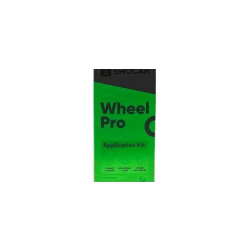EWOCAR WheelPro Set 30ml Slike