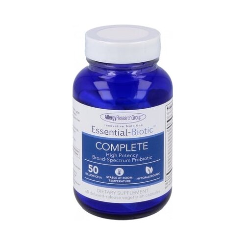 Allergy Research Group Essential-Biotic™ Complete Cijene
