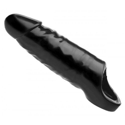 Master Series Podaljšek za penis XL Black Mamba Cene