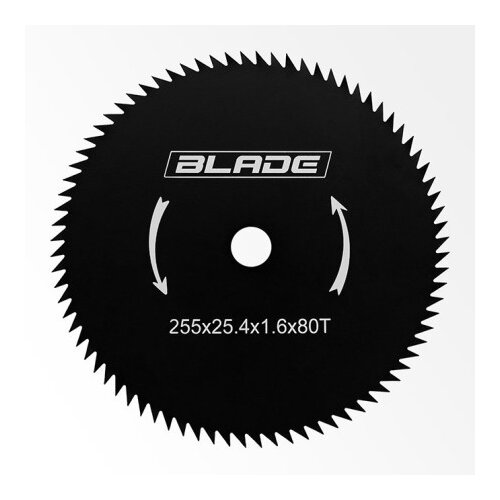 Blade testera za trimer fi255mm-80z ( BTT ) Cene