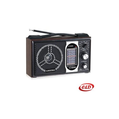 LEOTEC Radio Leotec LT-2008 Cene