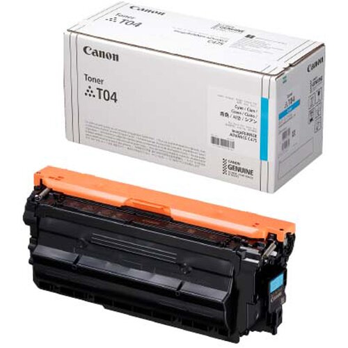 Canon CRG-T04 Cyan Cijene