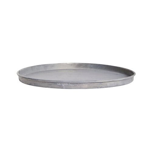 IB Laursen Pladenj za sveče - V: 1,3 Ø: 22 cm Cene