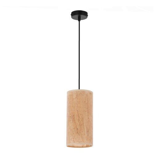 Candellux Lighting Viseća svjetiljka u prirodnoj boji &amp;oslash; 12 cm Aragona &amp;ndash; Slike