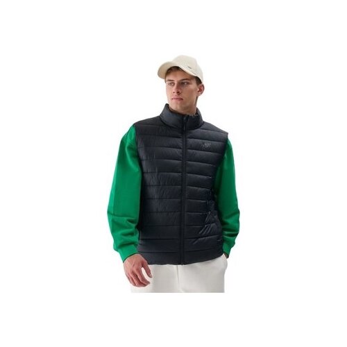 4f Puhovke WAW24TVJAM1 Črna Slike