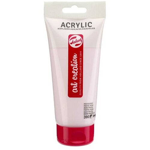  Boja akrilna AC, 200ml, Pastel Rose 390 Slike