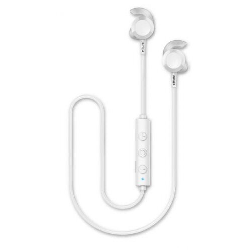 Philips u&amp;scaron;esne slu&amp;scaron;alke TAE4205WT, brezžične Slike