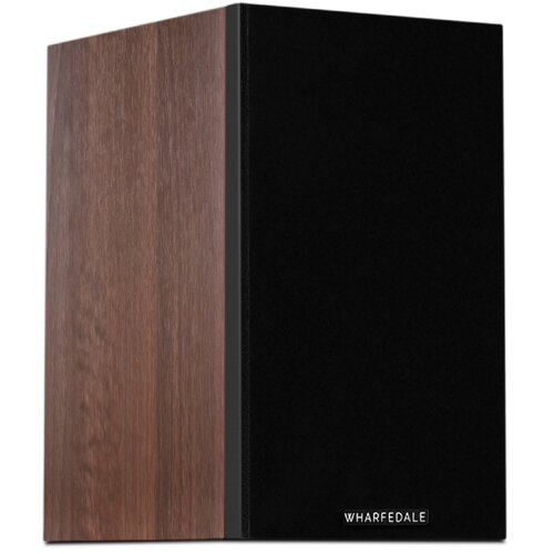 Wharfedale Diamond 12.0i, orehov regalni zvocniki, na par Slike