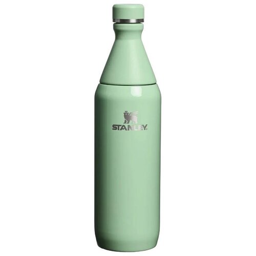 Stanley All Day Slim Bottle 0,6L termo boca - Pistachio Gloss Slike