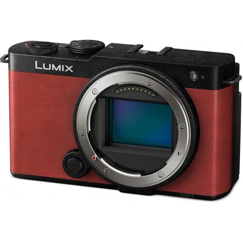 Panasonic DC-S9 Body -Crveni Cijene