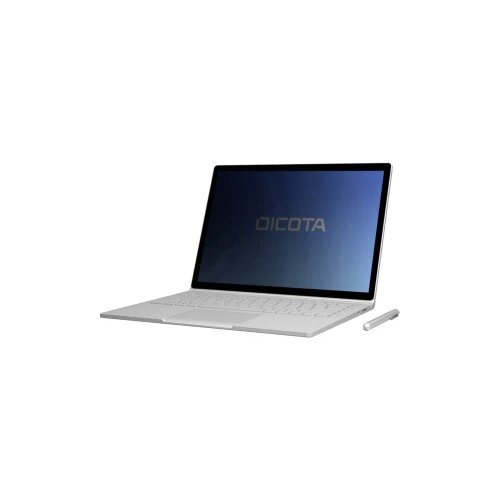 Dicota Secret 2-Way f&amp;uuml;r Surface Book / Surface Book 2 / 13.5 Folija za za&amp;scaron;titu zaslona 34.3 cm (13.5 &amp;quot;) D31175 Pogodno za model: Slike