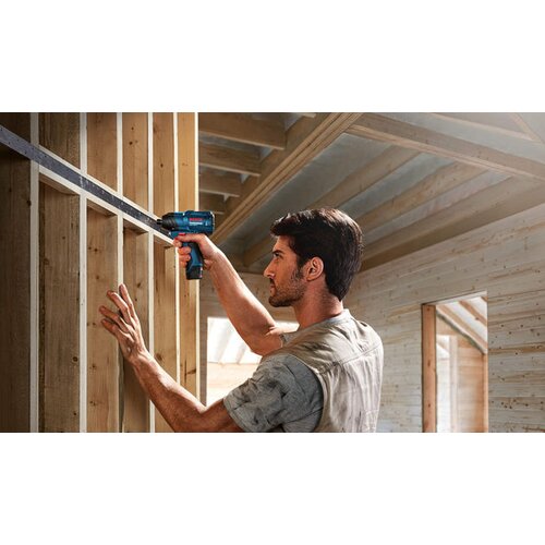 Bosch GDR 120-LI Akumulatorski udarni odvrtač (0 601 9F0 000) Slike