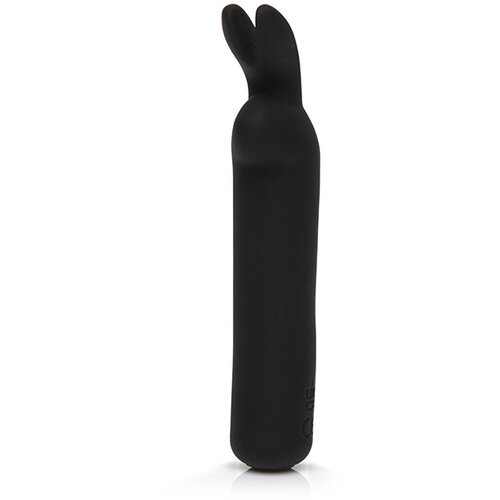 Happy Rabbit Bullet vibrator črn, (21159563) Slike
