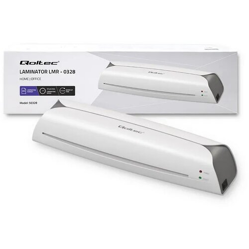 Plastifikator Qoltec A3 Slike
