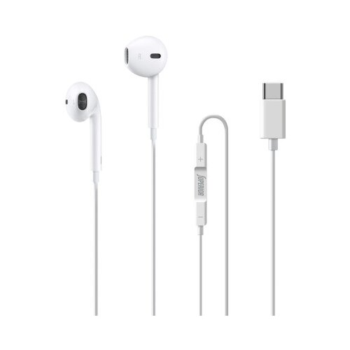 Superior classic co-i12 type-c bele Handsfree slusalice ( SL1944 ) Cene
