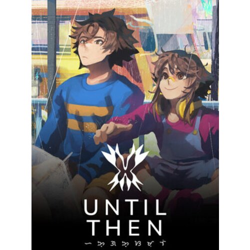 Steam Until Then (PC) Key GLOBAL Cene