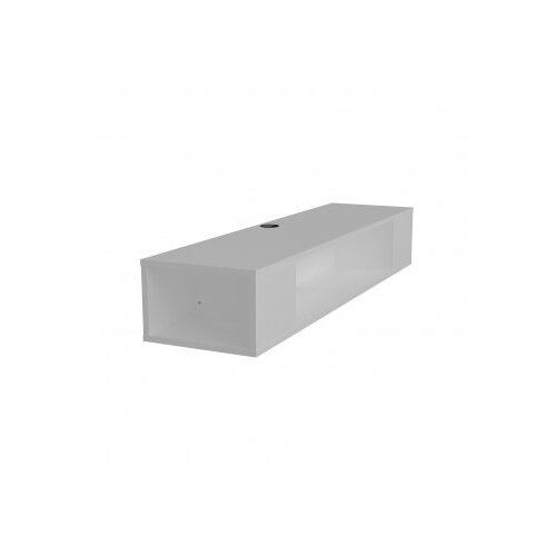 Hanah home Peta TV polica, bijela Slike