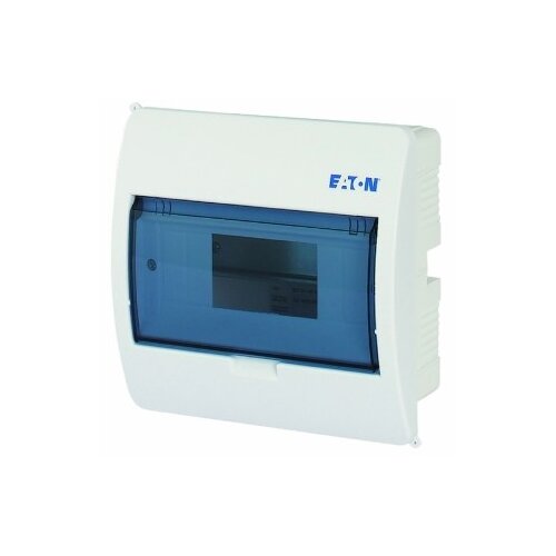 Eaton Razvodna tabla ugradna transparentna BC-U-1/8-ECO 280353 Cene