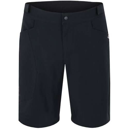 HANNAH Pánské kraťasy SAVELY anthracite Cene