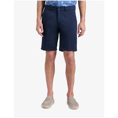 Harmont&Blaine Kratke hlače & Bermuda BRQ001053163 Modra Cene